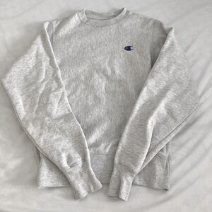 Champion Crewneck